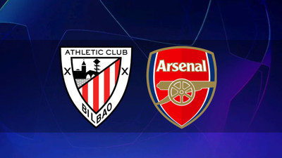 Athletic Bilbao - Arsenal maçı ne zaman? Saat kaçta? Hangi kanalda?