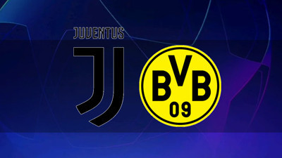 Juventus - Dortmund maçı ne zaman? Saat kaçta? Hangi kanalda?