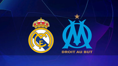 Real Madrid - Marsilya maçı ne zaman? Saat kaçta? Hangi kanalda?