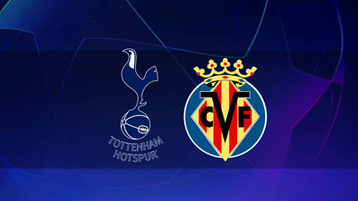Tottenham - Villarreal maçı ne zaman? Saat kaçta? Hangi kanalda?
