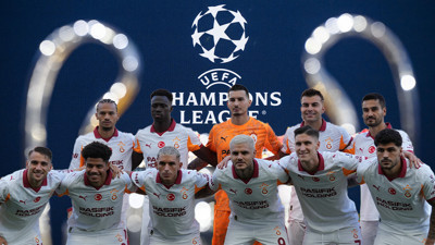 Cimbom Devler Ligi sahnesine çıkıyor! Rakip Frankfurt