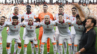 Yıldız futbolcu Okan Buruk'tan kesik yedi! Frankfurt maçında kulübede