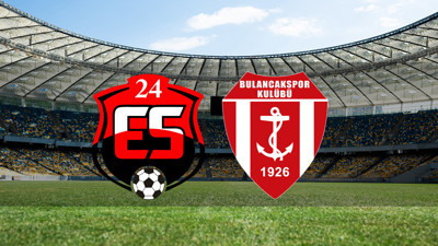 24 Erzincanspor - 1926 Bulancakspor maçı ne zaman?