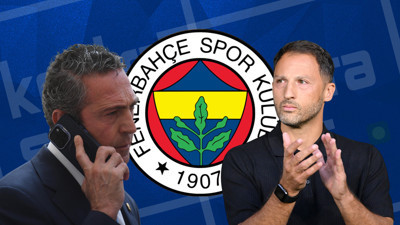 Ali Koç'u reddeden hoca sayısı 3 oldu!
