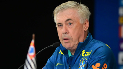 Ancelotti, Real Madrid için açık kapı bırakıyor