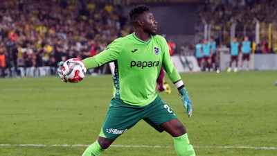 Andre Onana'dan takım arkadaşlarına ültimatom!