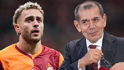Özbek BAY sorununu çözüme bağlıyor! "Tek şartla sözleşmeni yenilerim..."