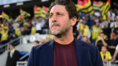 Fenerbahçe Fatih Tekke'nin kabusu oldu! 5 maçlık seriye...
