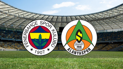 Fenerbahçe - Alanyaspor maçı ne zaman?