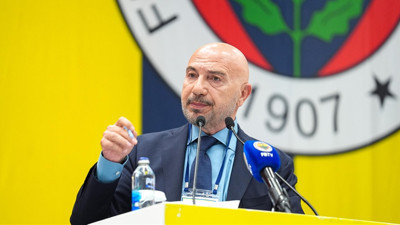 Fenerbahçe Başkan Adayı Hakan Bilal Kutlualp konuşuyor | CANLI