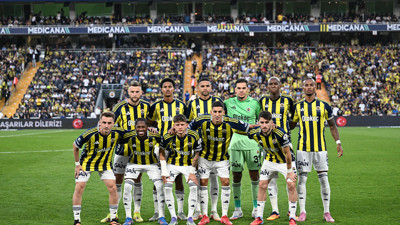 Ederson, Kerem, Asensio, Nene... Fenerbahçe'de 8 eksik