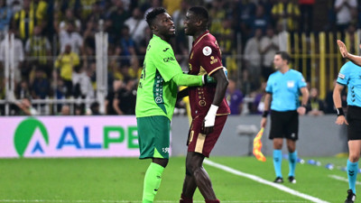 İngiliz basını Onana'nın peşini bırakmıyor: Üstün performans