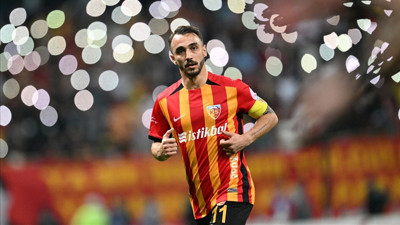 Kayserispor'da ayrılık depremi! Tam 17 futbolcu...