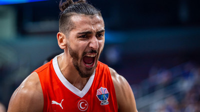 Kenan Sipahi: Bazı maçlarda daha kötüydüm