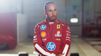 Lewis Hamilton, Gazze'de yaşananlara tepki göstererek yardım çağrısında bulundu
