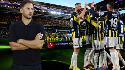 Mourinho'nun 1 senede göremediğini Tedesco 1 maçla gördü!