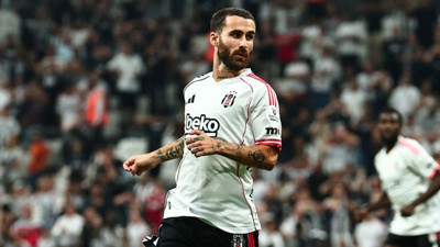 Nebil Evren: Geçen sezon her şey Rafa üzerinden yürüyordu