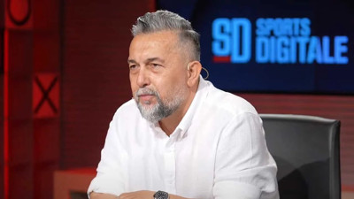 Süper Lig devinden Serkan Reçber hamlesi! Anlaşma sağlandı