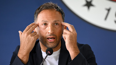 Tedesco, Trabzonspor galibiyetine rağmen memnun değil!