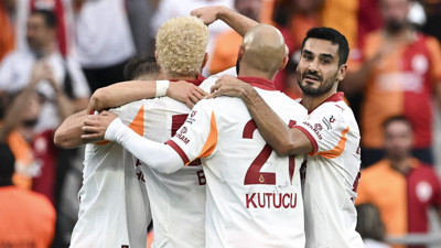 Almanya'da Galatasaray favori gösteriliyor: "Bu hiç şaşırtıcı değil"