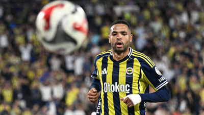 CANLI YAYIN | Fenerbahçe - Alanyaspor (Süper Lig)