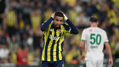 CANLI YAYIN | Fenerbahçe - Alanyaspor (Süper Lig)