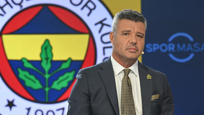 Fenerbahçe Başkan Adayı Sadettin Saran: "TFF başkanı değişince hakem kararları lehimize oldu"
