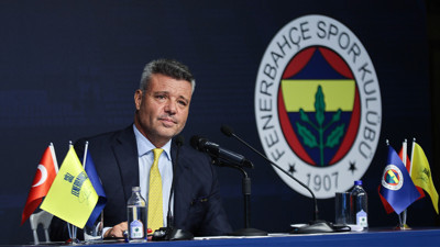 Fenerbahçe başkan adayı Sadettin Saran: "TFF başkanı değişince hakem kararları leihimize oldu"