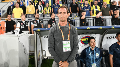 Joao Pereira: Trabzon'u, Alanya'yı çok seviyorum