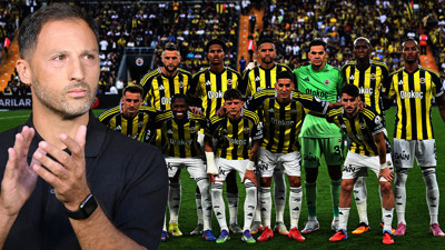 Tedesco zorunlu değişikliğe gidiyor! Statü gereği 12 eksik
