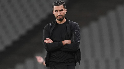 Nuri Şahin: Kaliteli oyunculara sahibiz