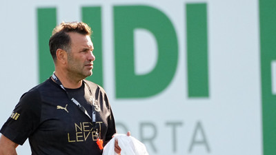Eintracht Frankfurt'u devirme planı hazır!