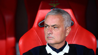 Yok böyle tesadüf! Benfica'da Jose Mourinho sesleri
