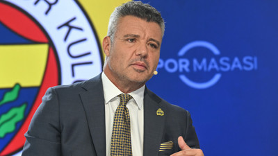 Sadettin Saran: Tercihim Mourinho değildi ama beraber şampiyon yapardık