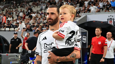 Sergen Yalçın Rafa Silva'nın hesabını kesti