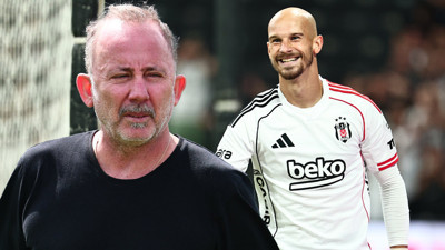 Sergen Yalçın'dan Vaclav Cerny için sürpriz karar! Göztepe maçında yeni görev