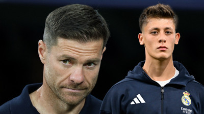 Xabi Alonso'dan Arda Güler sözleri: "Çok fazla pas hatası yaptı ama bu ona değer"