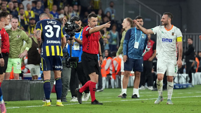 beIN Trio ekibi Fenerbahçe-Alanyaspor maçının hakem kararlarını yorumladı!