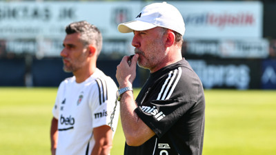 Sergen Yalçın durdu durdu Fildişi'nden 17 yaşında sağ bek buldu