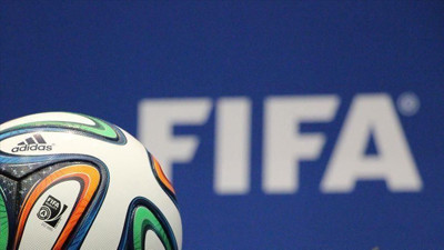 FIFA ülkeler sıralaması güncellendi! Türkiye'nin sırası...