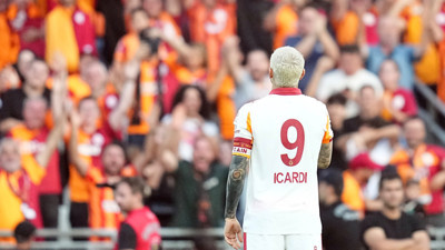 Okan Buruk değil toplantıyı Icardı yaptı: G.Saray büyük bir marka