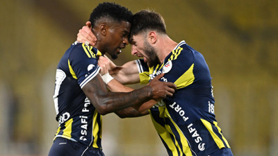 Ne zaman gol atsa sevinci kursağında kalıyor!