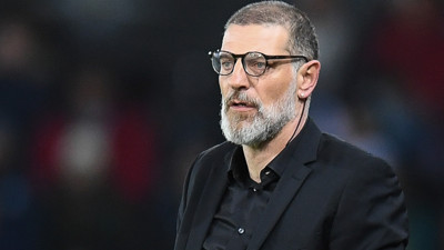 Büyük sürpriz! Slaven Bilic geri dönüyor