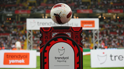 Süper Lig'de 6. haftanın perdesi Göztepe-Beşiktaş maçıyla açılacak