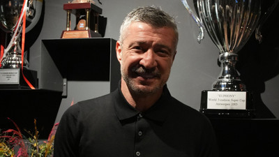 Tümer Metin: 3-4 sene içerisinde adımı bilardoda sıkça duyacaksınız