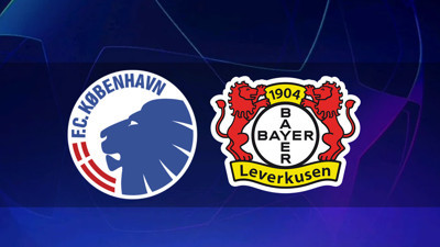 Kopenhag - Bayer Leverkusen maçı ne zaman? Saat kaçta? Hangi kanalda?