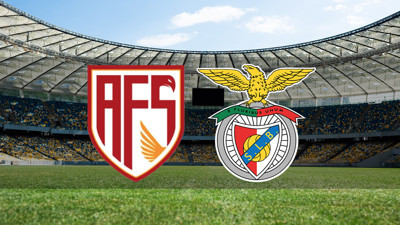 AVS - Benfica maçı ne zaman?