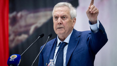 Aziz Yıldırım resmen duyurdu: Kongreye katılmıyorum!