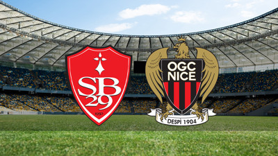 Brest - Nice maçı ne zaman?