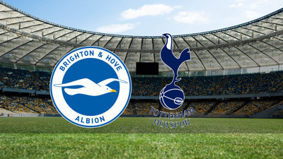 Brighton - Tottenham maçı ne zaman?